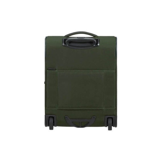 Samsonite Mala de Cabine / Trolley 45cm 2R Easyjet LITEBEAM Verde Trepadeira | Ref. 92KL700114