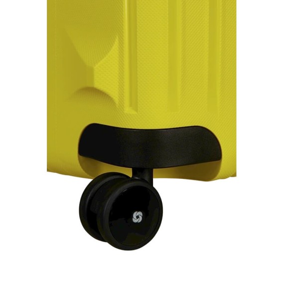 Samsonite Mala de Cabine / Trolley 55cm 4 Rodas S’CURE Lima | Ref. 9210U00324