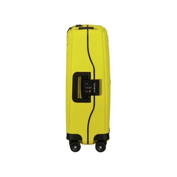 Samsonite Mala de Cabine / Trolley 55cm 4 Rodas S’CURE Lima | Ref. 9210U00324