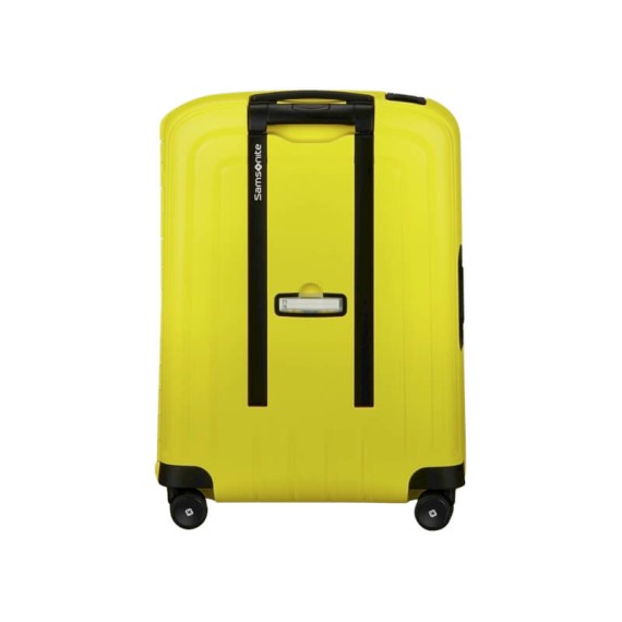 Samsonite Mala de Cabine / Trolley 55cm 4 Rodas S’CURE Lima | Ref. 9210U00324