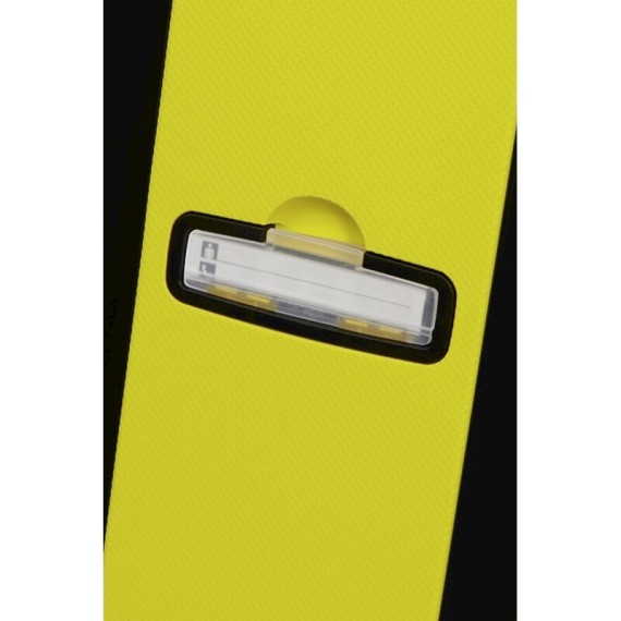 Samsonite Mala de Cabine / Trolley 55cm 4 Rodas S’CURE Lima | Ref. 9210U00324