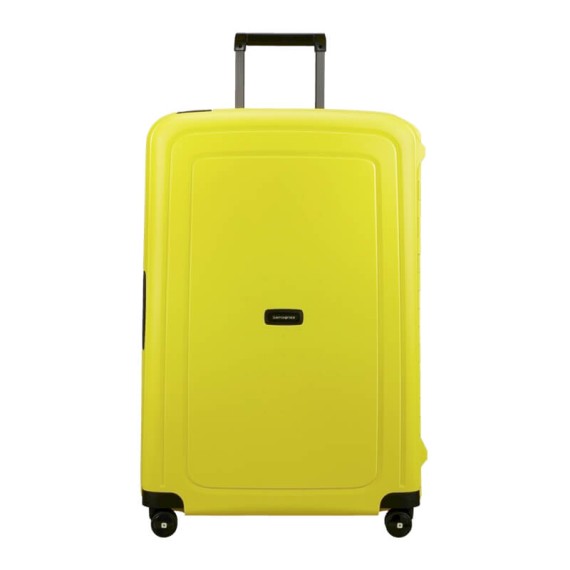 Samsonite Mala de Viagem / Trolley Grande 75cm 4R S’CURE Lima | Ref. 9210U00224