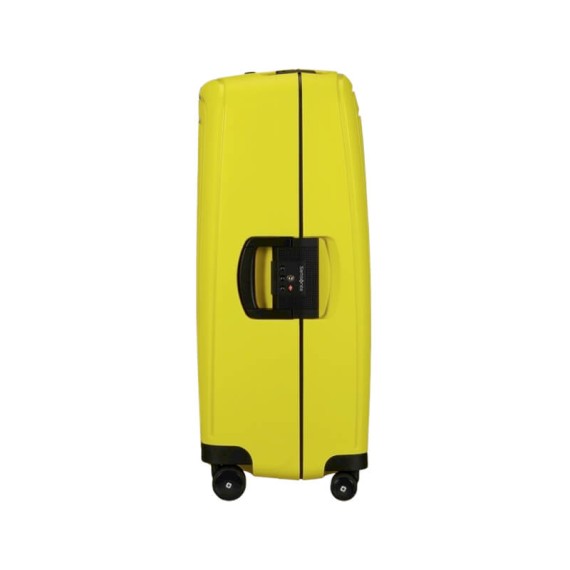 Samsonite Mala de Viagem / Trolley Grande 75cm 4R S’CURE Lima | Ref. 9210U00224