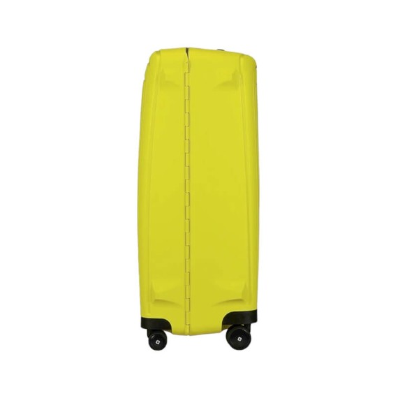 Samsonite Mala de Viagem / Trolley Grande 75cm 4R S’CURE Lima | Ref. 9210U00224