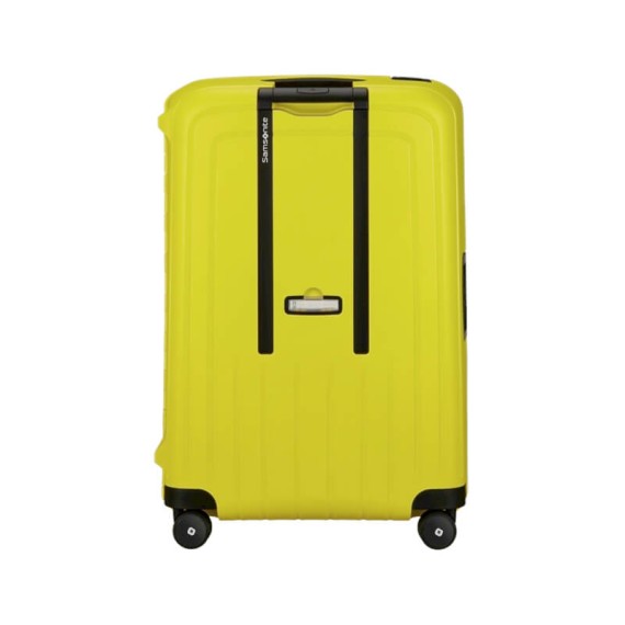 Samsonite Mala de Viagem / Trolley Grande 75cm 4R S’CURE Lima | Ref. 9210U00224