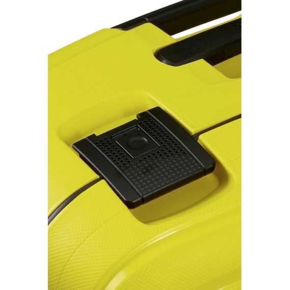 Samsonite Mala de Viagem / Trolley Grande 75cm 4R S’CURE Lima | Ref. 9210U00224