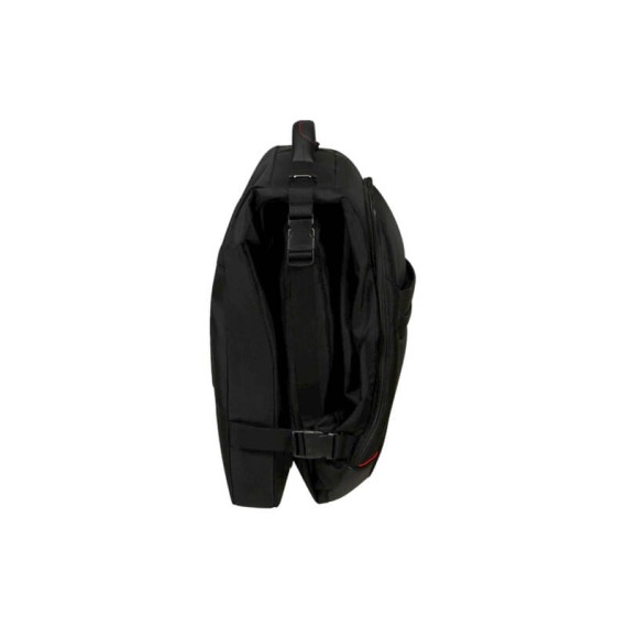 Samsonite Porta-Fatos Tripartido PRO-DLX 6 Preto | Ref. 92KM200309