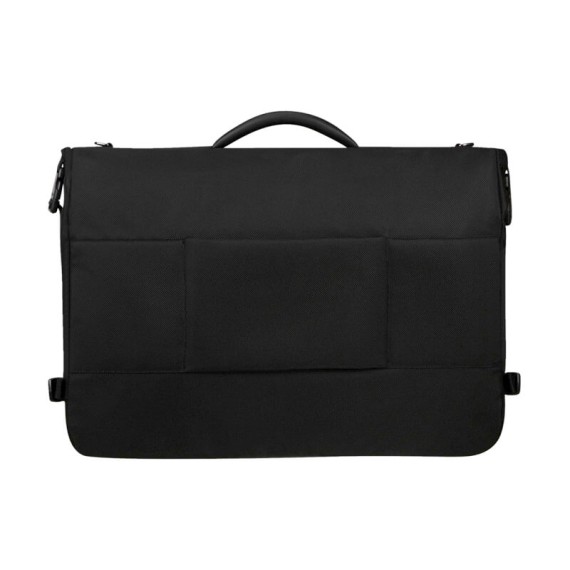Samsonite Porta-Fatos Tripartido PRO-DLX 6 Preto | Ref. 92KM200309
