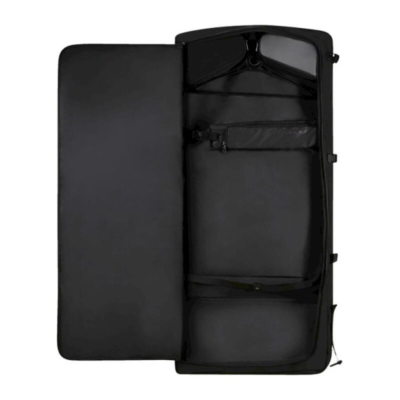 Samsonite Porta-Fatos Tripartido PRO-DLX 6 Preto | Ref. 92KM200309