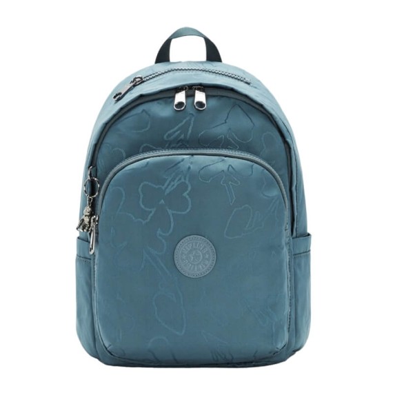 Mochila de Senhora Kipling DELIA Nocturnal Gr JQ | Ref. 187.50KI3149W04