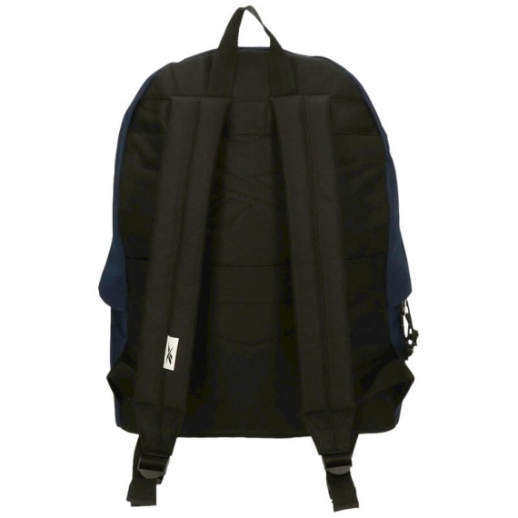 Mochila para Portátil 15.6” 44cm Reebok BOSTON Azul Escuro | Ref. 186.8612322