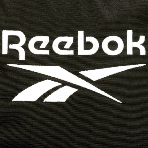 Mochila para Portátil 15.6” 44cm Reebok BOSTON Preta | Ref. 186.8612321