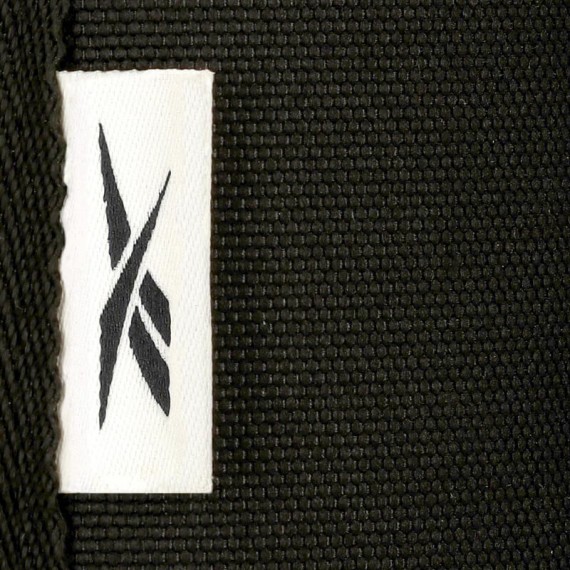 Mochila para Portátil 15.6” 44cm Reebok BOSTON Preta | Ref. 186.8612321