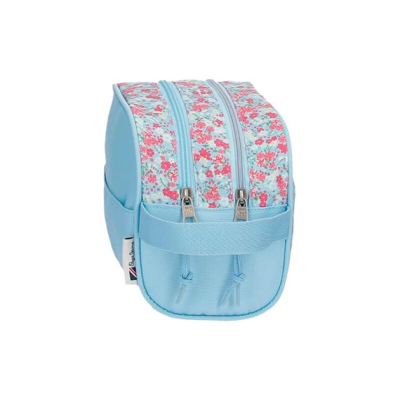 Necessaire Adaptável 2C Pepe Jeans AIDE Azul | Ref. 186.6594421