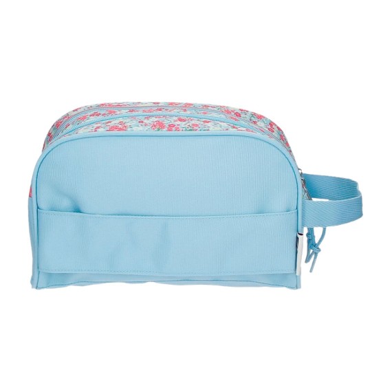 Necessaire Adaptável 2C Pepe Jeans AIDE Azul | Ref. 186.6594421