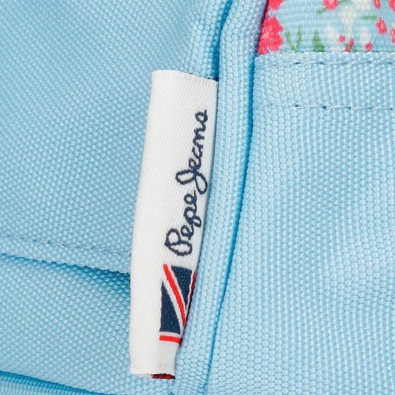 Pasta para Documentos Pepe Jeans AIDE Azul | Ref. 186.6595321