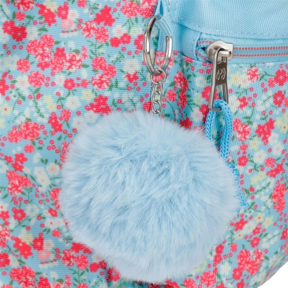 Pasta para Documentos Pepe Jeans AIDE Azul | Ref. 186.6595321