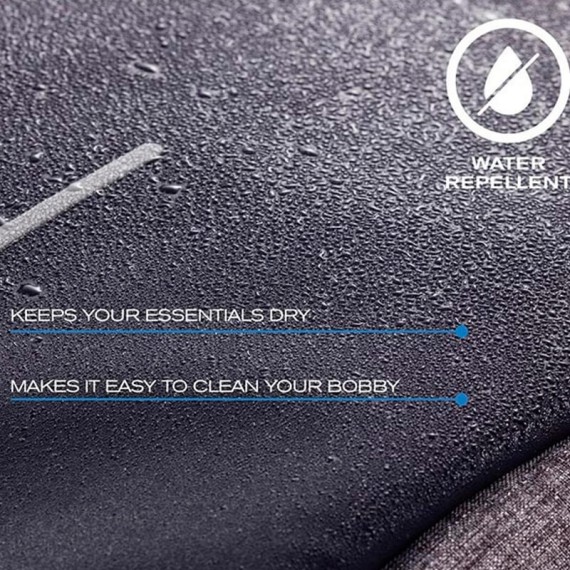 XD DESIGN Mochila para Portátil 14'' Anti-roubo Bobby Compact Amarela | Ref. 309.P705536 XD DESIGN Mochila para Portátil 14'' Anti-roubo Bobby Compact Amarela | Ref. 309.P705536