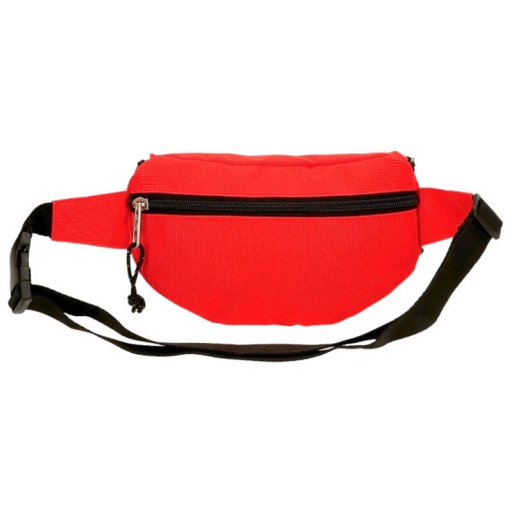 Bolsa de Cintura Reebok BOSTON Vermelha | Ref. 186.8614924