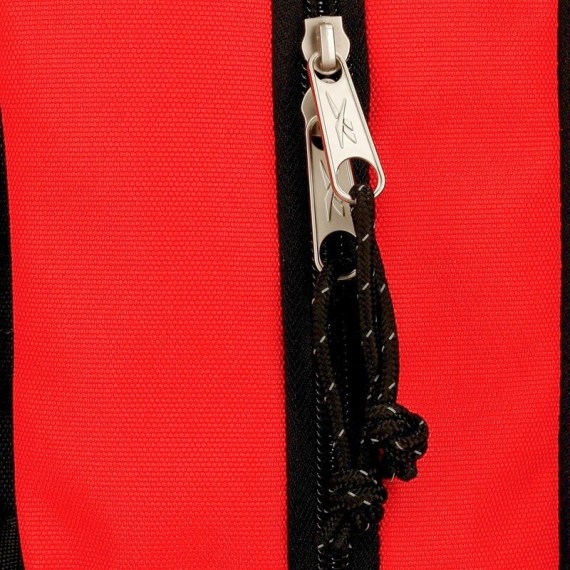 Bolsa de Cintura Reebok BOSTON Vermelha | Ref. 186.8614924