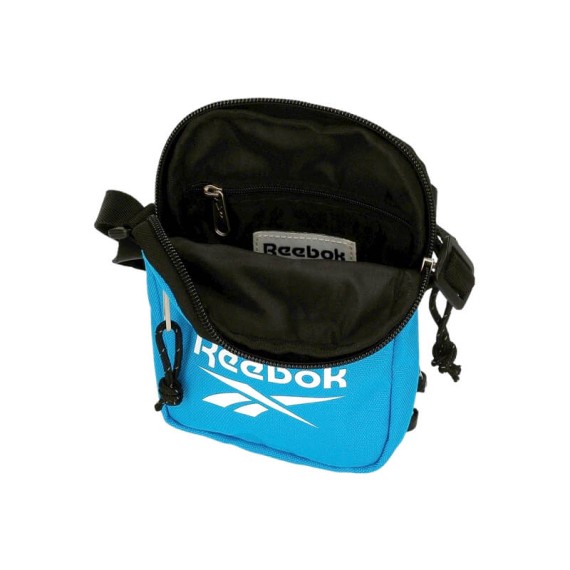 Bolsa de Tiracolo Pequena Reebok BOSTON Azul | Ref. 186.8615123