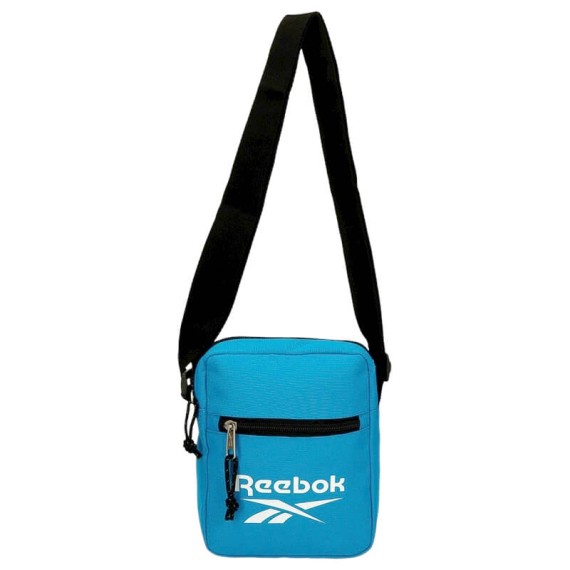 Bolsa de Tiracolo Reebok BOSTON Azul | Ref. 186.8615623