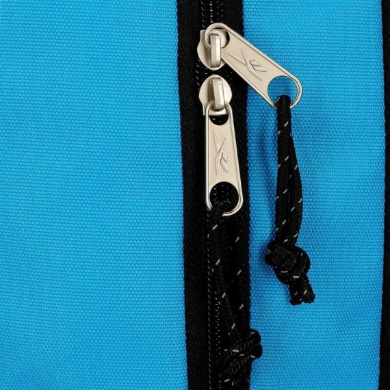Bolsa de Tiracolo Reebok BOSTON Azul | Ref. 186.8615623