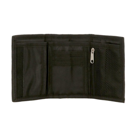 Carteira c/ Porta Moedas Reebok BOSTON Azul Escuro | Ref. 186.8618122 Carteira c/ Porta Moedas Reebok BOSTON Azul Escuro | Ref. 186.8618122