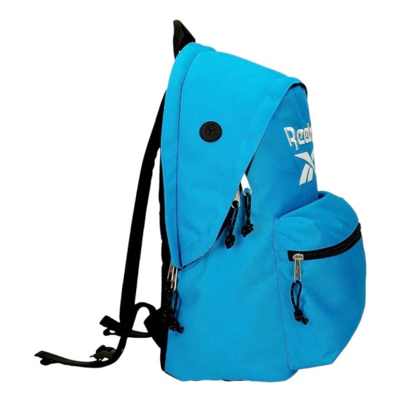 Mochila para Portátil 15.6” 2C Reebok BOSTON Azul | Ref. 186.8612423