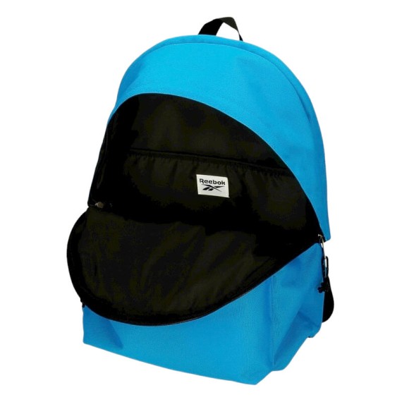 Mochila para Portátil 15.6” 2C Reebok BOSTON Azul | Ref. 186.8612423