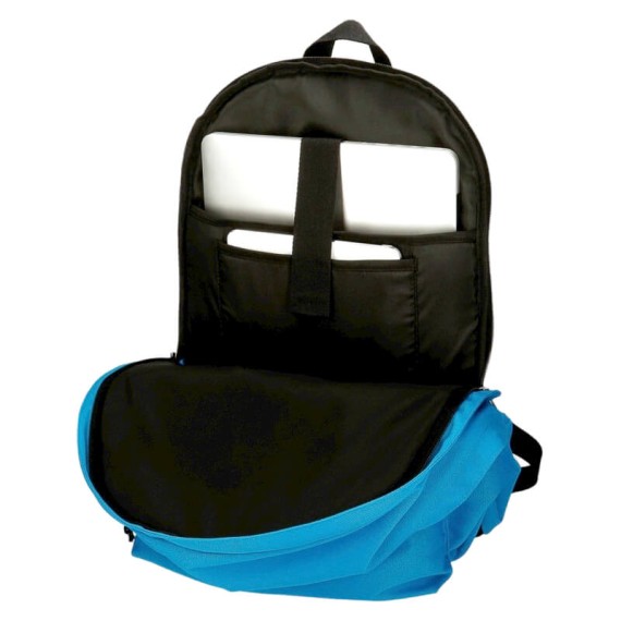 Mochila para Portátil 15.6” 2C Reebok BOSTON Azul | Ref. 186.8612423