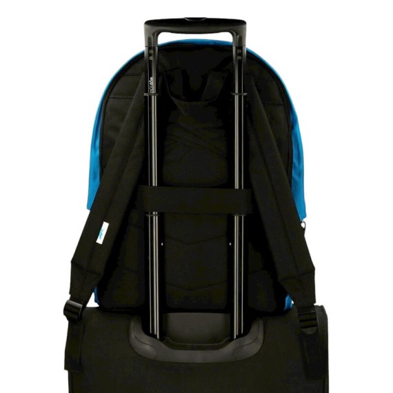 Mochila para Portátil 15.6” 2C Reebok BOSTON Azul | Ref. 186.8612423