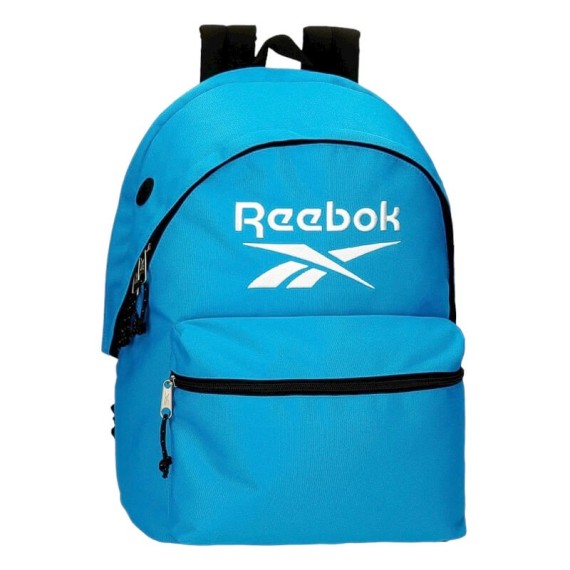 Mochila para Portátil 15.6” 2C Reebok BOSTON Azul | Ref. 186.8612423