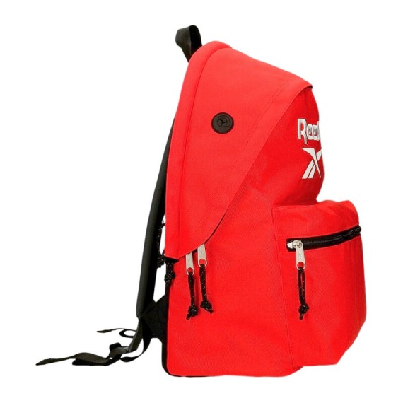 Mochila para Portátil 15.6” 2C Reebok BOSTON Vermelha | Ref. 186.8612424