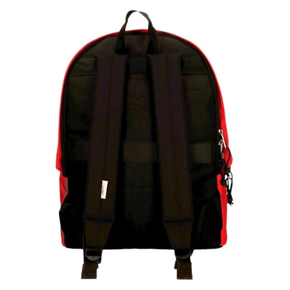 Mochila para Portátil 15.6” 2C Reebok BOSTON Vermelha | Ref. 186.8612424