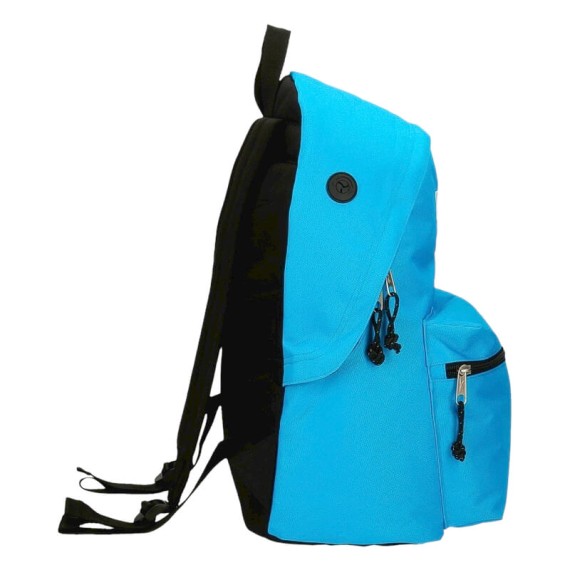 Mochila para Portátil 15.6” 44cm Reebok BOSTON Azul | Ref. 186.8612323