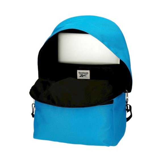 Mochila para Portátil 15.6” 44cm Reebok BOSTON Azul | Ref. 186.8612323