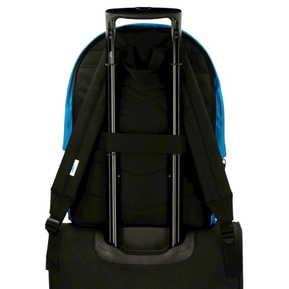 Mochila para Portátil 15.6” 44cm Reebok BOSTON Azul | Ref. 186.8612323