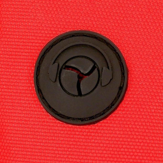 Mochila para Portátil 15.6” 44cm Reebok BOSTON Vermelha | Ref. 186.8612324