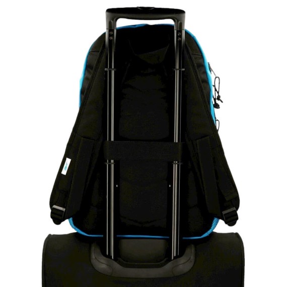 Mochila para Portátil 15.6” Adapt. 2C Reebok BOSTON Azul | Ref. 186.8612523