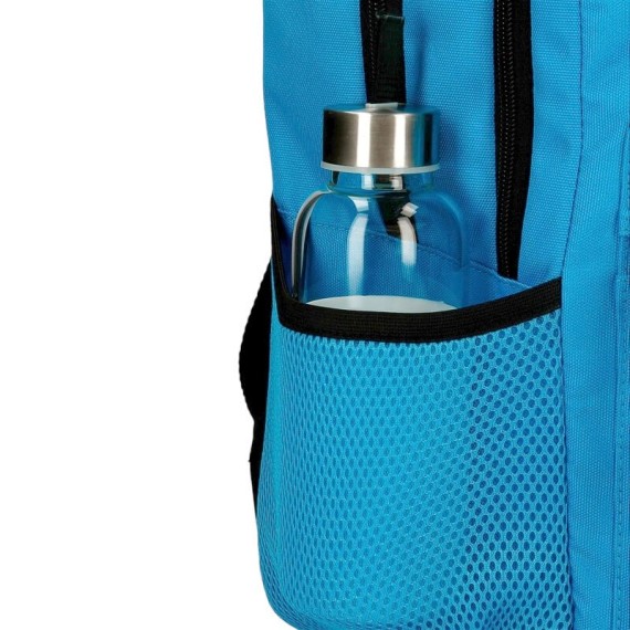 Mochila para Portátil 15.6” Adapt. 2C Reebok BOSTON Azul | Ref. 186.8612523