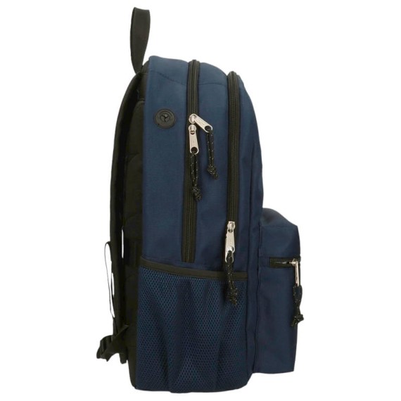 Mochila para Portátil 15.6” Adapt. 2C Reebok BOSTON Azul Escuro | Ref. 186.8612522