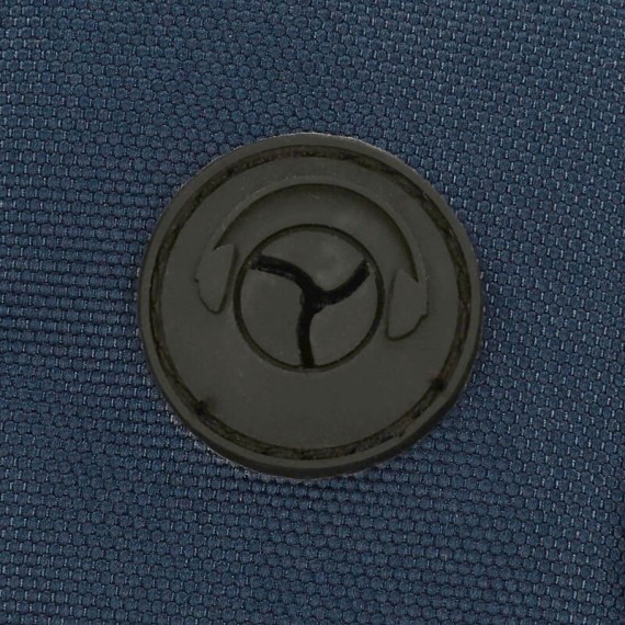 Mochila para Portátil 15.6” Adapt. 2C Reebok BOSTON Azul Escuro | Ref. 186.8612522