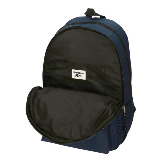 Mochila para Portátil 15.6” Adapt. 2C Reebok BOSTON Azul Escuro | Ref. 186.8612522