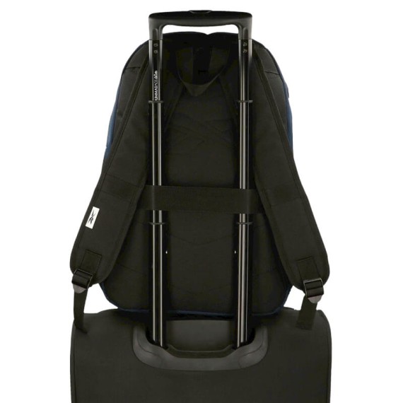 Mochila para Portátil 15.6” Adapt. 2C Reebok BOSTON Azul Escuro | Ref. 186.8612522