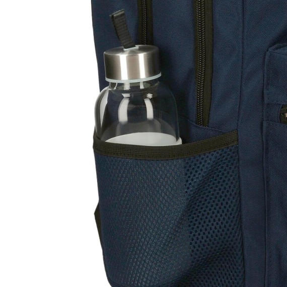 Mochila para Portátil 15.6” Adapt. 2C Reebok BOSTON Azul Escuro | Ref. 186.8612522