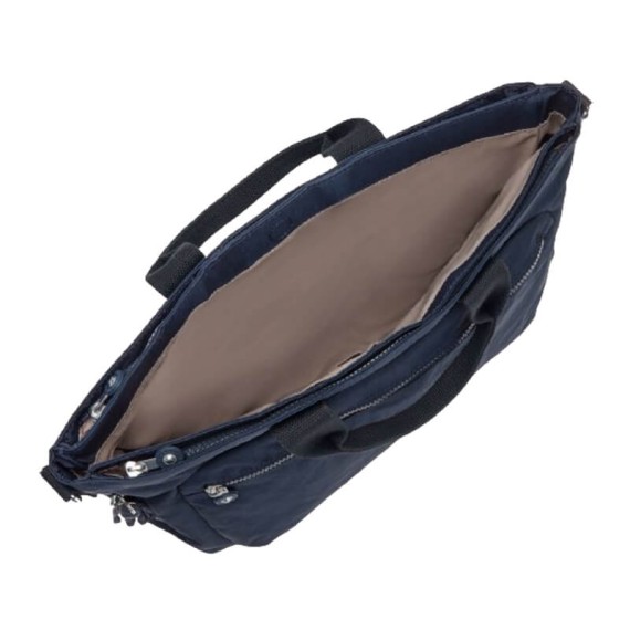 Pasta de Senhora Kipling MIHO M Blue Bleu 2 | Ref. 187.50KI685496V