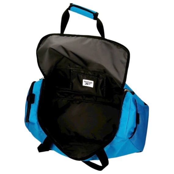 Saco de Desporto 55cm Reebok BOSTON Azul | Ref. 186.8613523