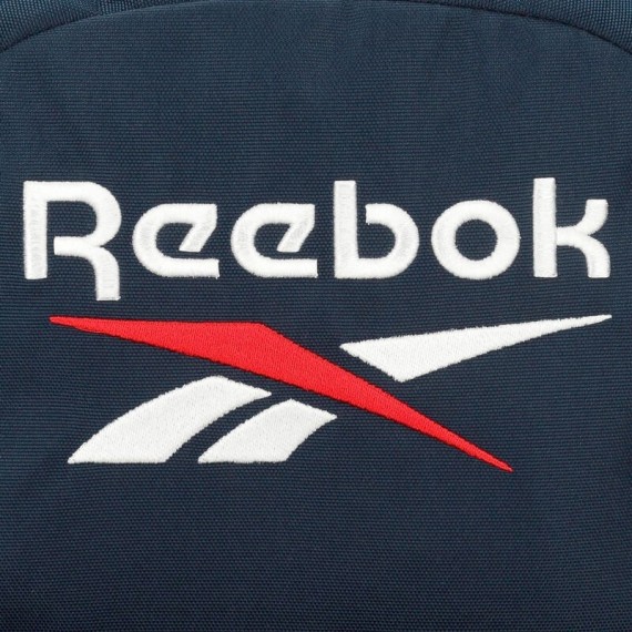 Saco de Desporto 55cm Reebok BOSTON Azul Escuro | Ref. 186.8613522