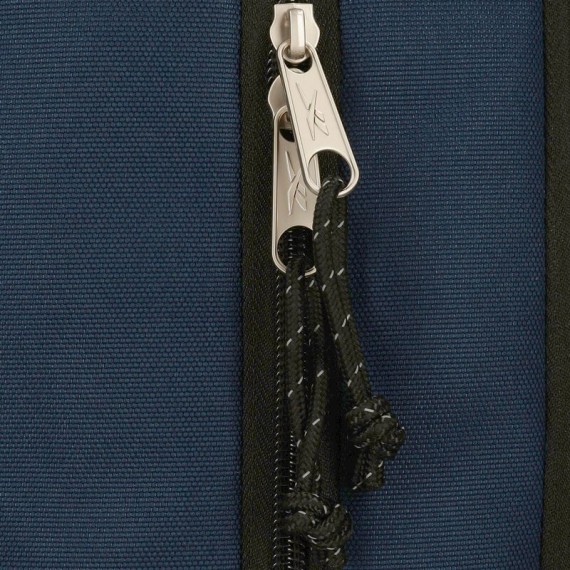 Saco de Desporto 55cm Reebok BOSTON Azul Escuro | Ref. 186.8613522